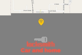 locksmith inwalshville - locksmith in walshville
