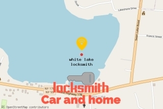 locksmith inwhite lake - locksmith in white lake ny