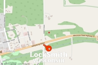 locksmith incouderay - locksmith in couderay