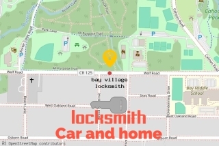 locksmith inbay village - locksmith in bay village