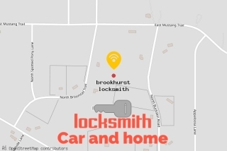 locksmith inbrookhurst - locksmith in brookhurst