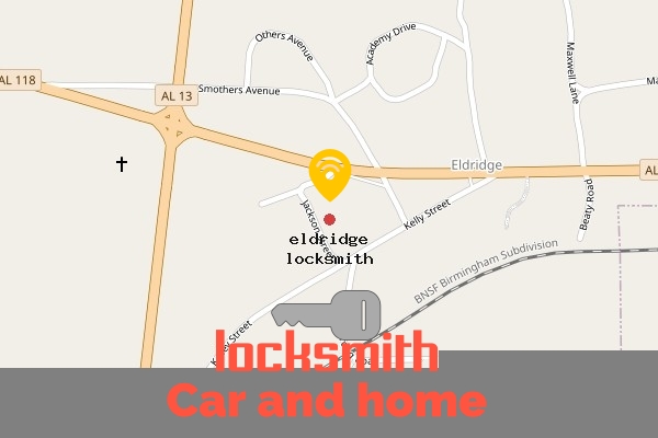 locksmith in eldridge al