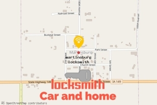 locksmith inmartinsburg - locksmith in martinsburg ia