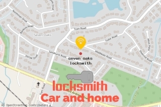 locksmith inseven oaks - locksmith in seven oaks sc