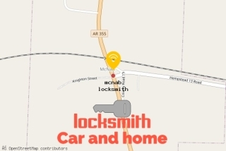 locksmith inmcnab - locksmith in mcnab