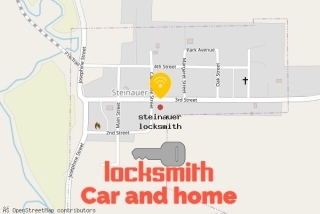 locksmith insteinauer - locksmith in steinauer