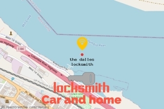 locksmith inthe dalles - locksmith in the dalles