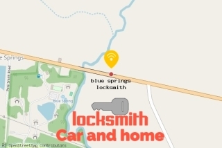 locksmith inblue springs - locksmith in blue springs al