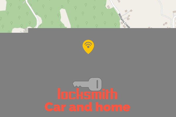 locksmith in peaceful village