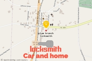 locksmith inplum branch - locksmith in plum branch