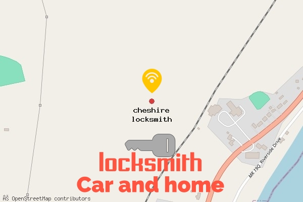 locksmith in cheshire oh