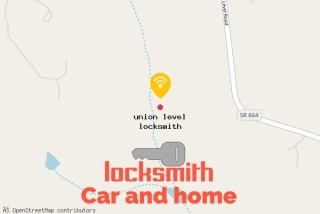 locksmith inunion level - locksmith in union level