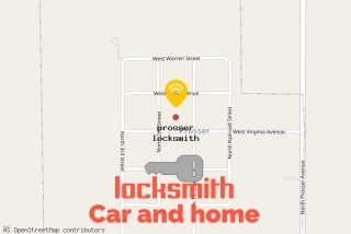 locksmith inprosser - locksmith in prosser ne