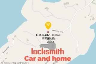 locksmith inlittlejohn island - locksmith in littlejohn island
