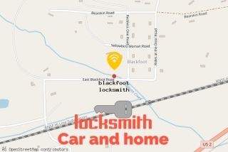 locksmith inblackfoot - locksmith in blackfoot mt