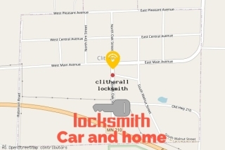 locksmith inclitherall - locksmith in clitherall