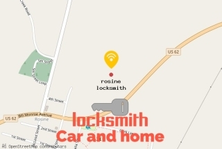 locksmith inrosine - locksmith in rosine