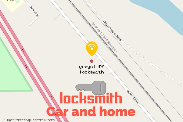 locksmith in greycliff