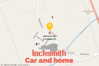 locksmith inmonterey - locksmith in monterey ky