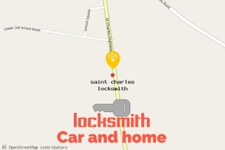 locksmith insaint charles - locksmith in saint charles