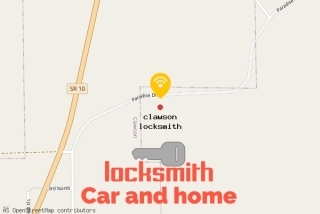 locksmith inclawson - locksmith in clawson ut