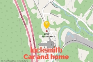 locksmith inpax - locksmith in pax