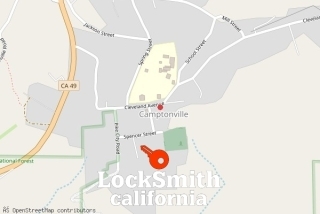 locksmith incamptonville - locksmith in camptonville