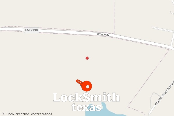 locksmith in uncertain