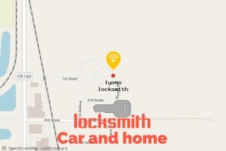 locksmith inlyons - locksmith in lyons sd