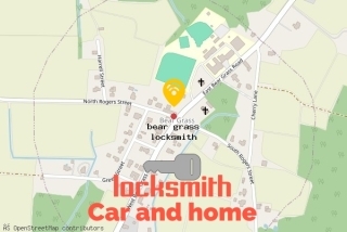 locksmith inbear grass - locksmith in bear grass