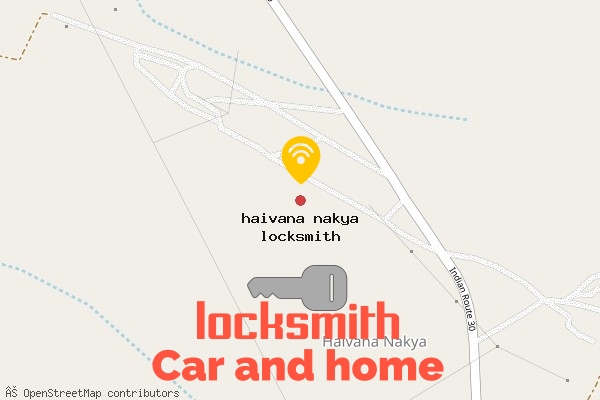 locksmith in haivana nakya