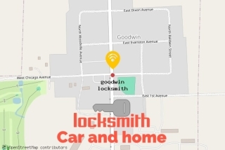 locksmith ingoodwin - locksmith in goodwin sd