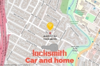 locksmith inaustin - locksmith in austin tx