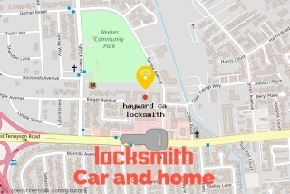 locksmith inhayward - locksmith in hayward ca