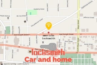 locksmith inamericus - locksmith in americus ga