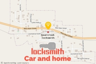 locksmith inbearcreek - locksmith in bearcreek