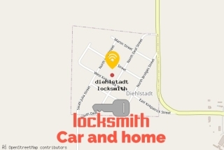 locksmith indiehlstadt - locksmith in diehlstadt