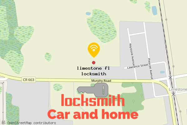 locksmith in limestone fl