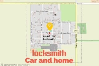 locksmith inmount ayr - locksmith in mount ayr in