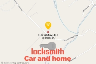 locksmith inalbrightsville - locksmith in albrightsville