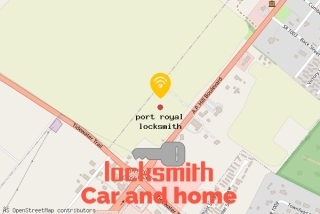 locksmith inport royal - locksmith in port royal va