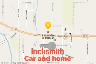locksmith inriverton - locksmith in riverton ne