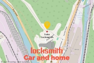 locksmith inluke - locksmith in luke