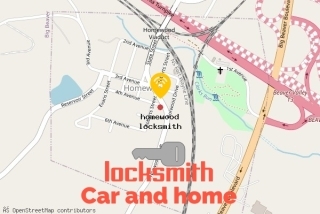 locksmith inhomewood - locksmith in homewood pa