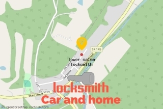 locksmith inlower salem - locksmith in lower salem