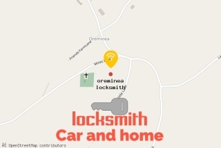 locksmith inoreminea - locksmith in oreminea