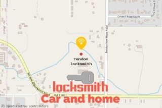 locksmith inrendon - locksmith in rendon