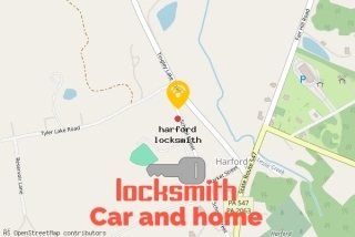 locksmith inharford - locksmith in harford