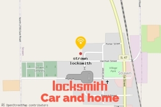 locksmith instrawn - locksmith in strawn il