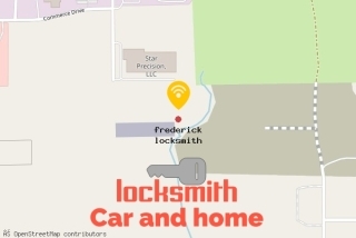 locksmith infrederick - locksmith in frederick co